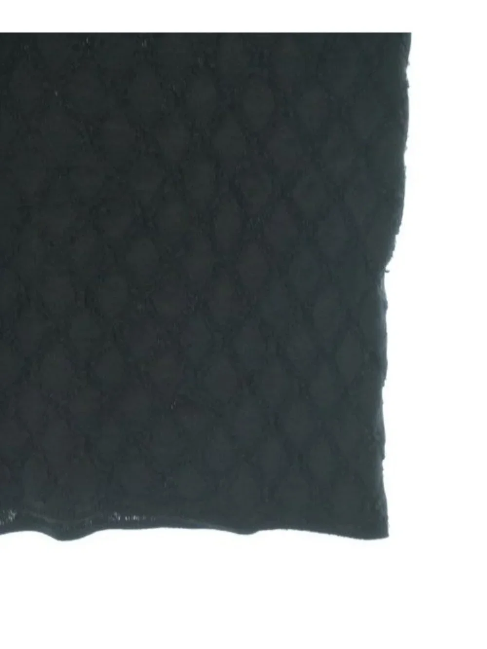 Chanel Dress Black